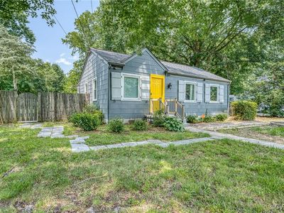 2726 Pauls Ln, Richmond, VA, 23224