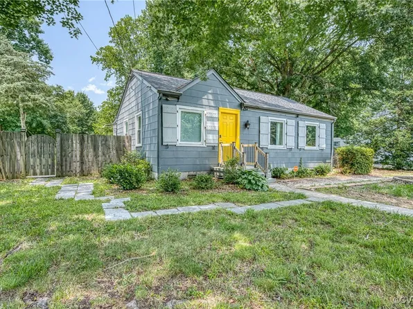 2726 Pauls Ln, Richmond, VA 23224