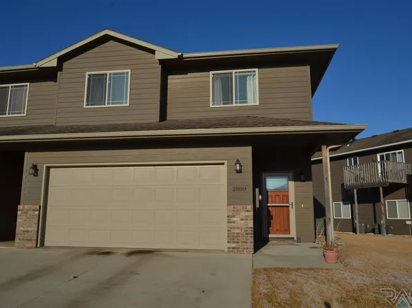 2809 S Purdue Ave #2B, Sioux Falls, SD 57106