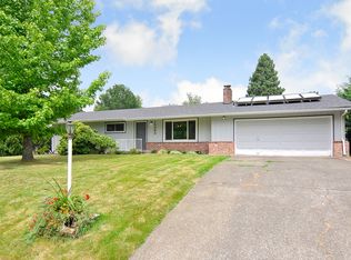 10395 NW Lee St, Portland, OR