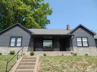 1204 Washington St, Tell City, IN 47586