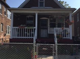 3819 Alder St, East Chicago, IN 46312