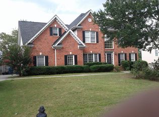 1878 Tribble Crest Dr, Lawrenceville, GA 30045