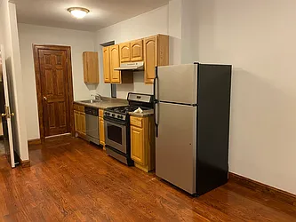 Rented by Corcoran