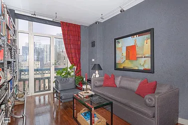 Rented by Brown Harris Stevens