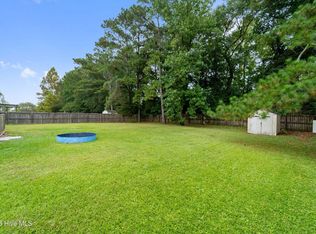 183 Bridlewood Dr, Jacksonville, NC 28540
