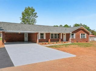 121 Kingston Hwy #293, Cartersville, GA 30120