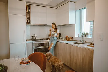 Rented by The Moinian Group