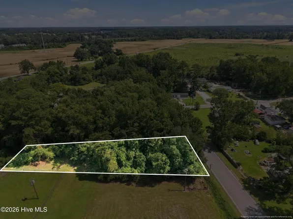 252 Sylvester Street, Richlands, NC 28574