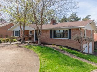 4333 Comet Trl, Hixson, TN 37343