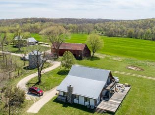 899 Souders Rd, Rosebud, MO 63091