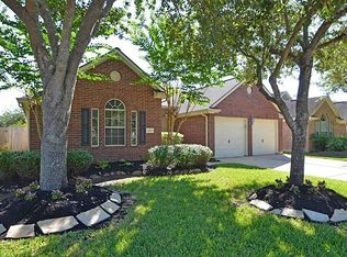 2811 Rayburn Ridge Dr, Katy, TX 77450