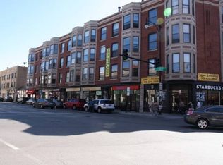 3180 N Clark St APT C2, Chicago, IL 60657