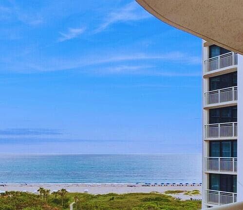 2nd image of 3000 N Ocean Drive #8 A