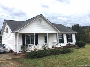 5107 Willow Run Dr, Monroe, NC 28110