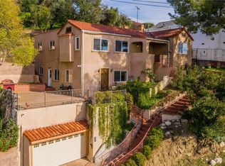 943 Hillcroft Rd, Glendale, CA 91207