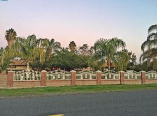 20516 S Road 244, Lindsay, CA 93247