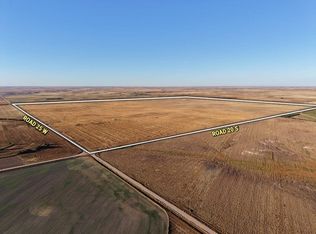 Road 20 S, Kimball, NE 69145