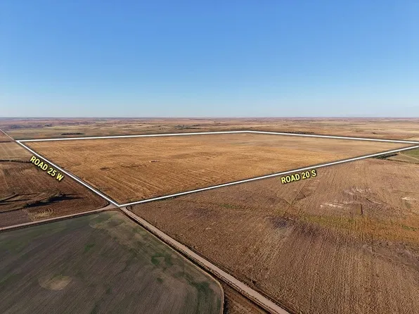 Road 20 S, Kimball, NE 69145