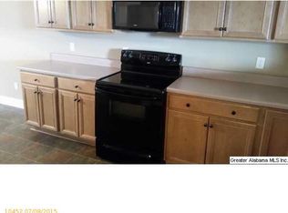 5285 Bridle Path Ln, Pinson, AL 35126