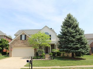 167 The Masters, Georgetown, KY 40324