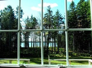 111 Flye Point Rd, Brooklin, ME 04616