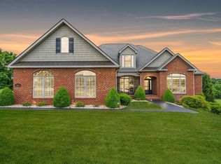 166 Ashley Links Dr, Daleville, VA 24083