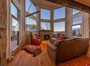 5 Glacier Lily Way, Gothic Corridor, CO 81224