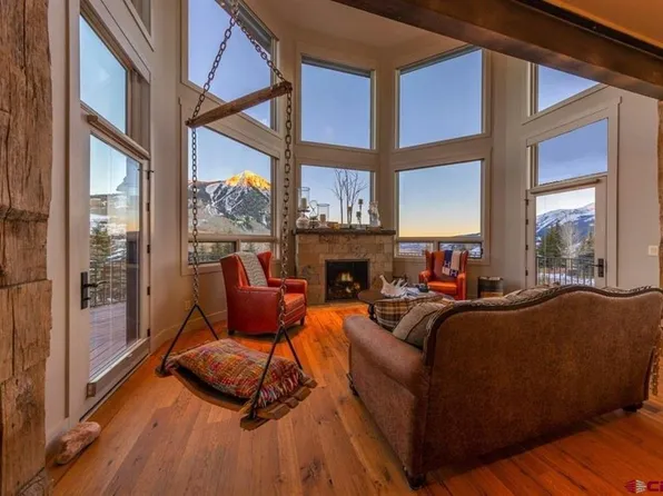 5 Glacier  Lily Way, Crested Butte, CO 81224