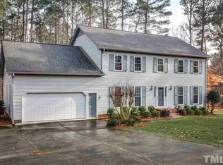 10400 Boxelder Dr, Raleigh, NC 27613