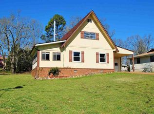 403 N Pavillion Dr, Horseshoe Bend, AR 72512