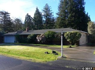 931 Hawthorne Dr, Walnut Creek, CA 94596