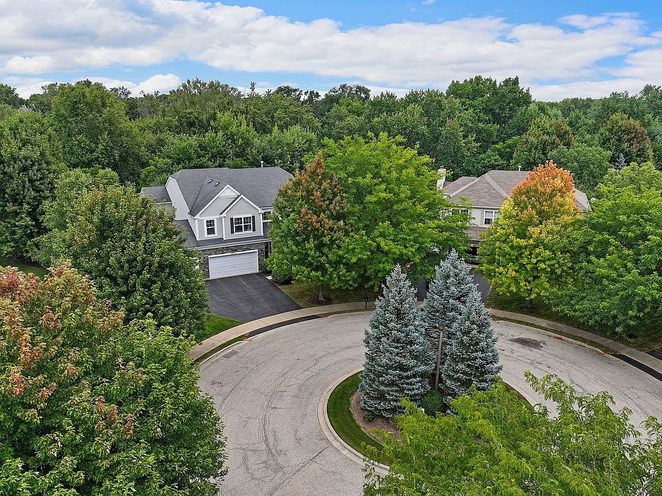 2712 N Wisteria Way, Pt Barrington, IL 60010 MLS 11891773 Zillow