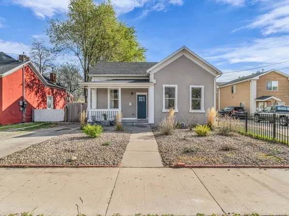 757 W 200 N, Salt Lake City, UT 84116