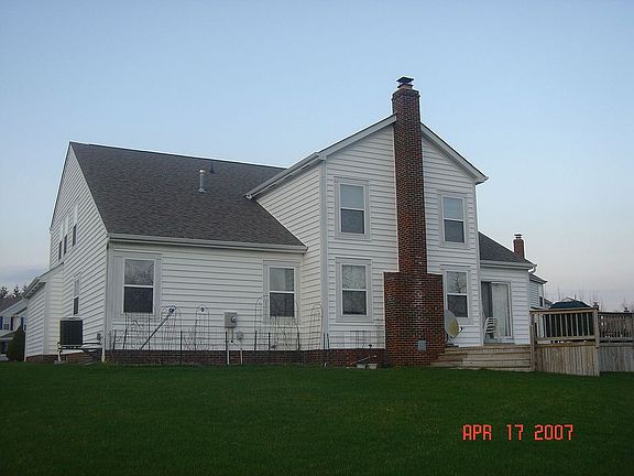 Rear View