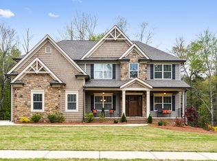 8355 Nolandwood Ln, Villa Rica, GA 30180