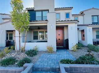 514 Granite Arch St, Las Vegas, NV 89138