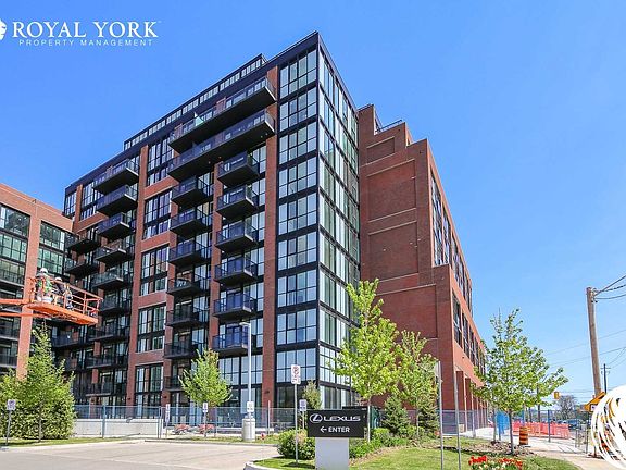 2nd image of 2306 Saint Clair Ave W #513