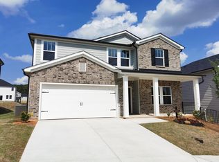 6025 White Sycamore Pl, Braselton, GA 30517