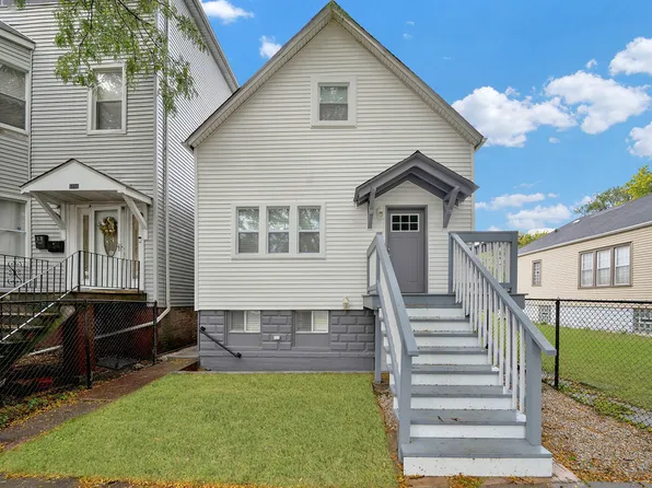 6120 S Marshfield Ave, Chicago, IL 60636