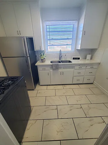 Floor plan 203
