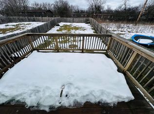 4148 Norman Dr SE, Grand Rapids, MI 49508