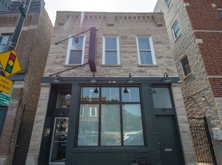 3209 W Armitage Ave #2, Chicago, IL 60647