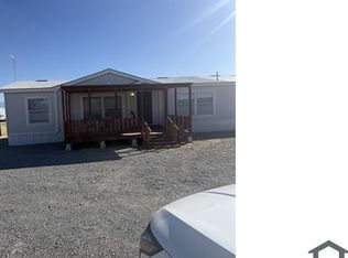 5201 S Corrine St, Pahrump, NV 89048