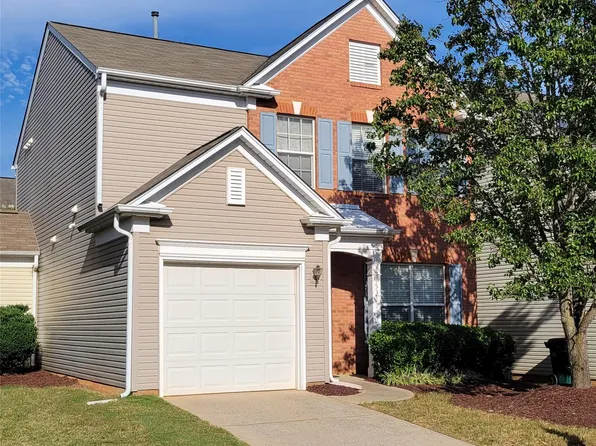 15317 Lavista Way, Charlotte, NC 28277