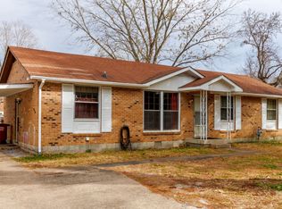 571 Lafayette Rd, Clarksville, TN 37042