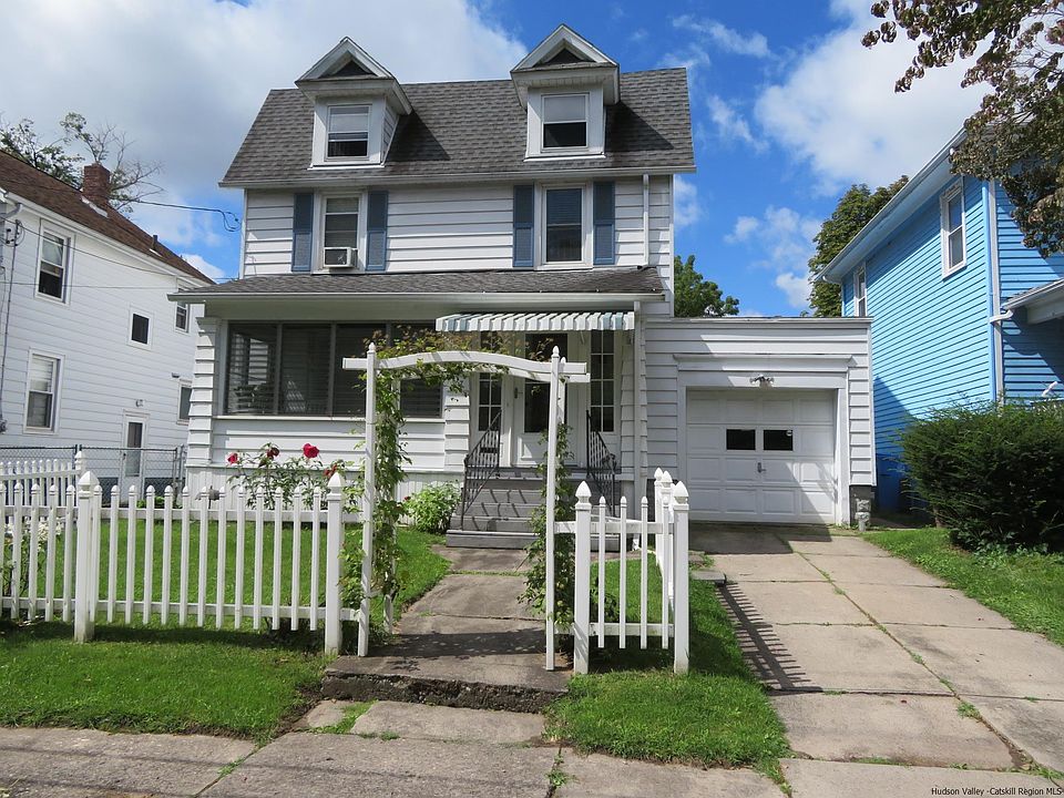 27 PINE Street, Kingston, NY 12401 Zillow