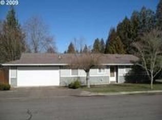 2051 SW 17th St, Gresham, OR 97080