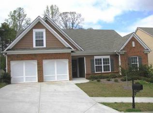2238 White Alder Dr, Buford, GA 30519