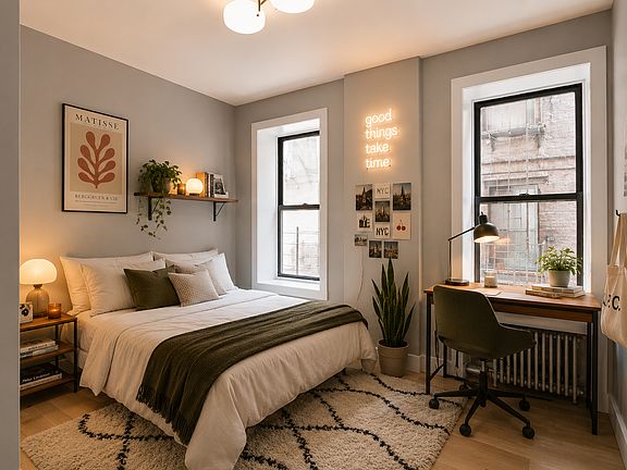 4th image of 304 W 151st St APT 4